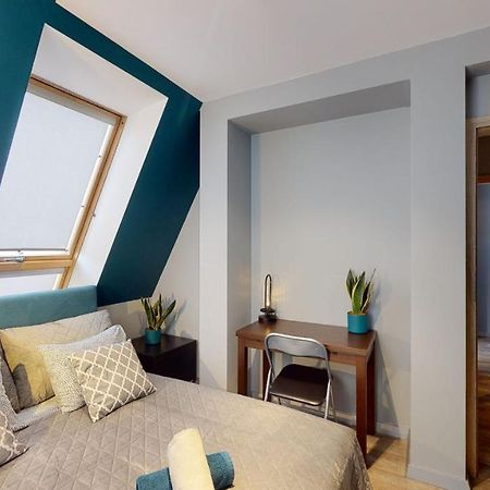 Family House Rydygiera 16 Tectum Apartments Wroclaw Luaran gambar