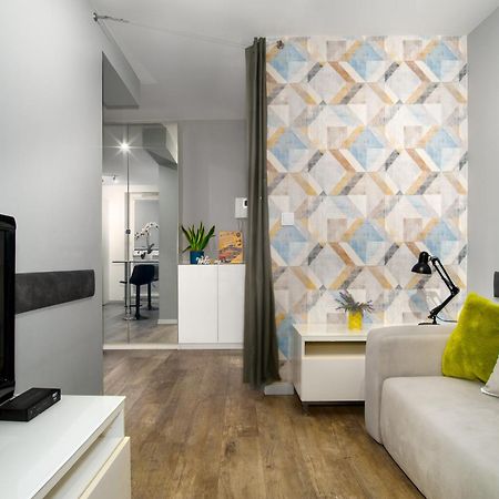 Family House Rydygiera 16 Tectum Apartments Wroclaw Luaran gambar