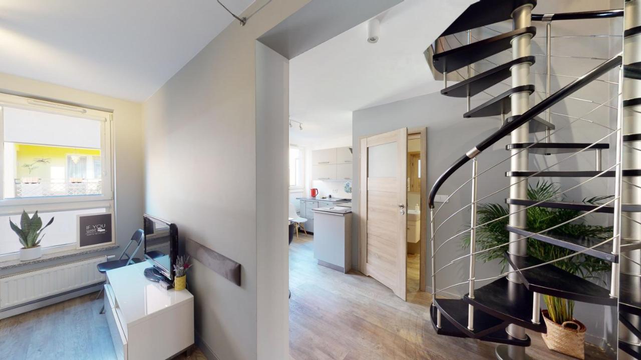 Family House Rydygiera 16 Tectum Apartments Wroclaw Luaran gambar