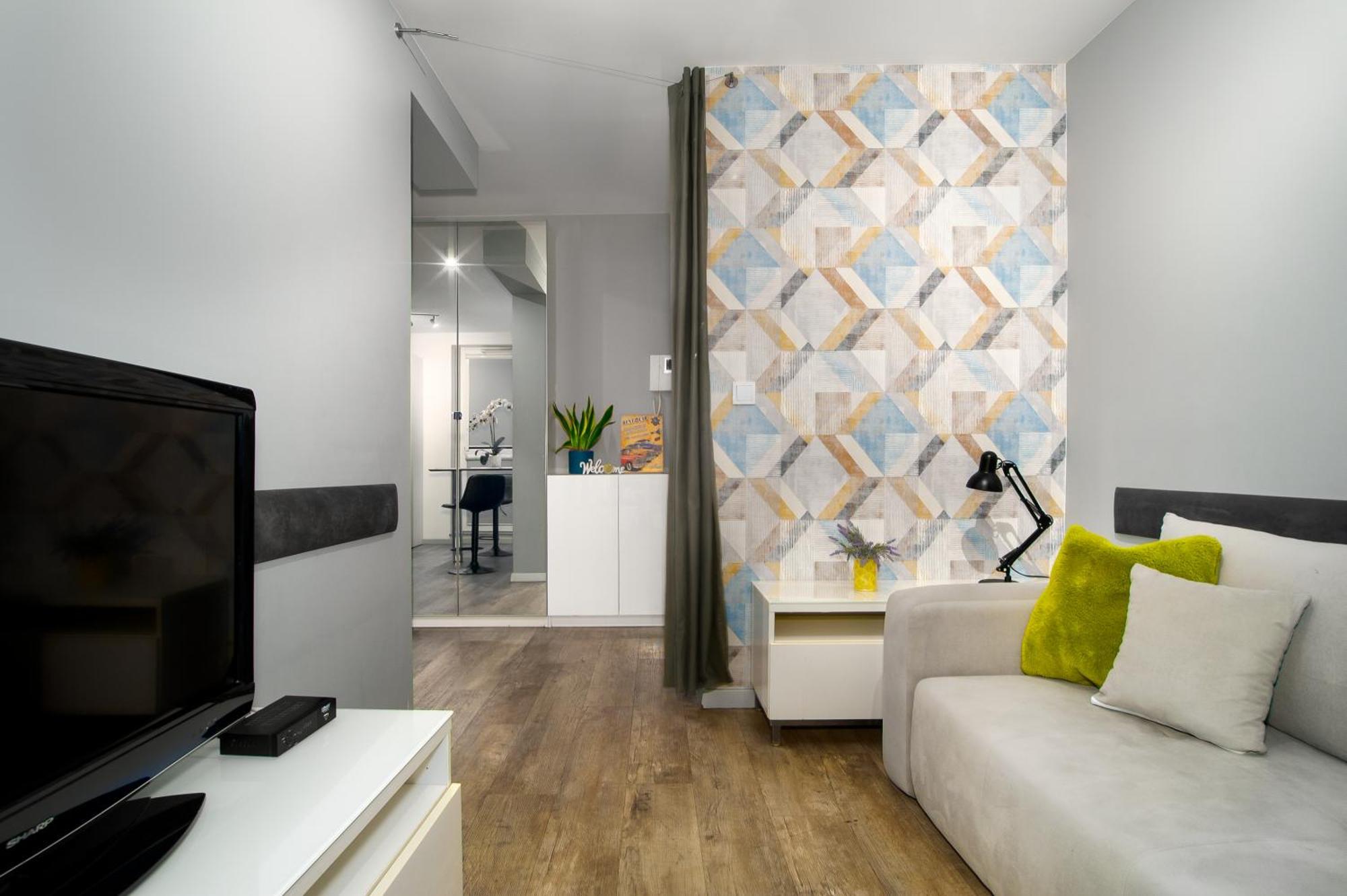 Family House Rydygiera 16 Tectum Apartments Wroclaw Luaran gambar